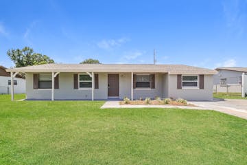 1662 Willie Mays Parkway orlando, FL 32811